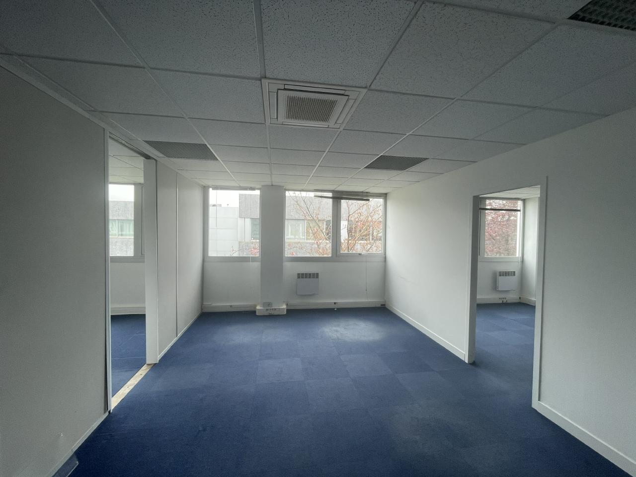 Bureau Bordeaux 90m² Location bureau Bordeaux Gironde OLBUR2421607 1